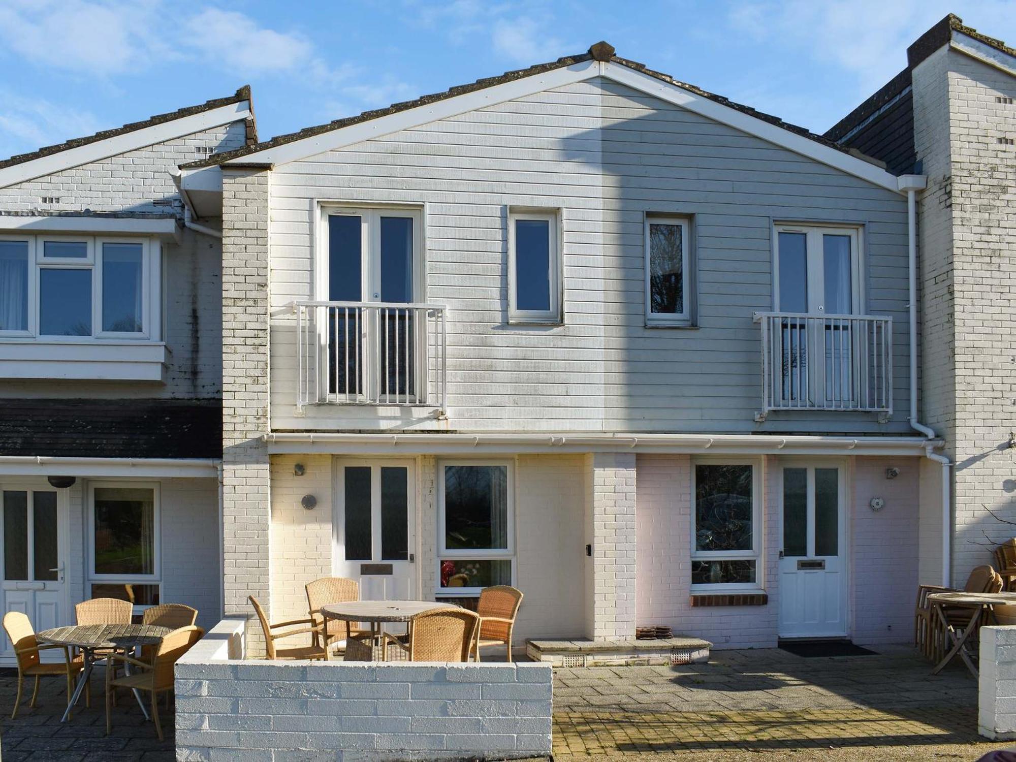 Maltings Cottage Yarmouth  Kültér fotó