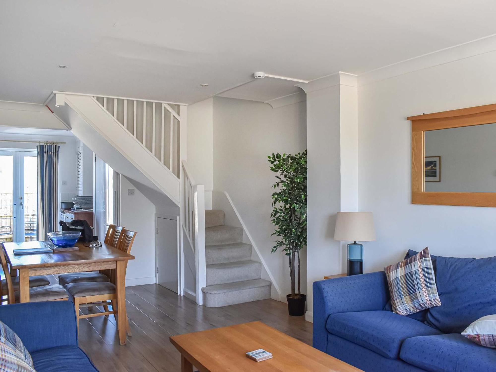 Maltings Cottage Yarmouth  Kültér fotó