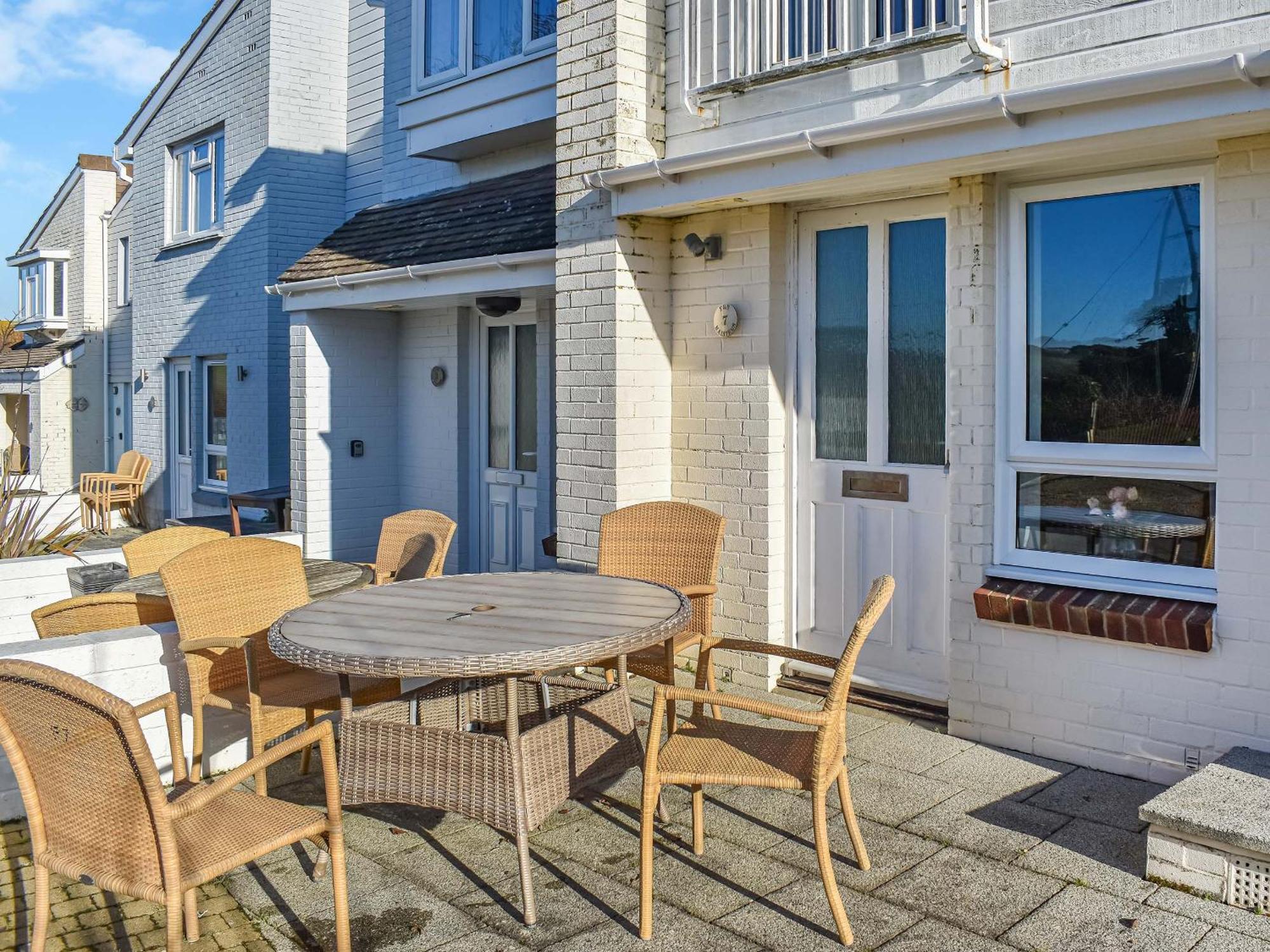 Maltings Cottage Yarmouth  Kültér fotó